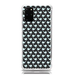 Pattern 262 Samsung Galaxy S20plus 6 7 Inch Tpu Uv Case by GardenOfOphir