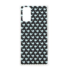 Pattern 262 Samsung Galaxy Note 20 Tpu Uv Case