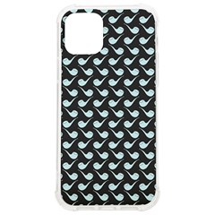 Pattern 262 Iphone 12/12 Pro Tpu Uv Print Case by GardenOfOphir