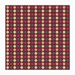 Pattern 259 Medium Glasses Cloth by GardenOfOphir