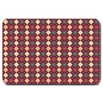 Pattern 259 Large Doormat 30 x20  Door Mat