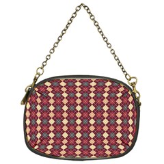 Pattern 259 Chain Purse (one Side) by GardenOfOphir