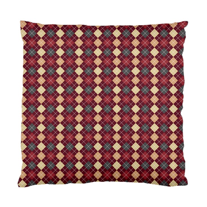 Pattern 259 Standard Cushion Case (One Side)