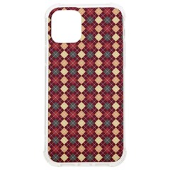 Pattern 259 Iphone 12/12 Pro Tpu Uv Print Case