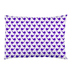 Pattern 264 Pillow Case (two Sides) by GardenOfOphir