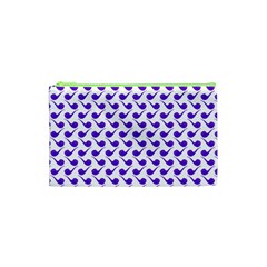 Pattern 264 Cosmetic Bag (xs) by GardenOfOphir