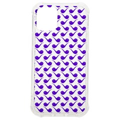 Pattern 264 Iphone 12 Mini Tpu Uv Print Case	