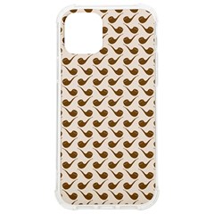 Pattern 265 Iphone 12/12 Pro Tpu Uv Print Case by GardenOfOphir