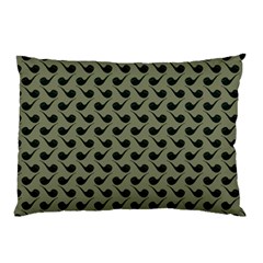 Pattern 266 Pillow Case (two Sides) by GardenOfOphir