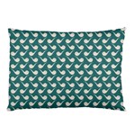 Pattern 267 Pillow Case (Two Sides) Front