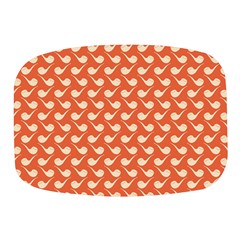 Pattern 268 Mini Square Pill Box by GardenOfOphir