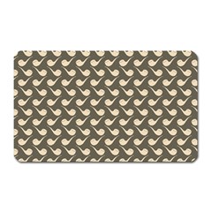 Pattern 269 Magnet (rectangular) by GardenOfOphir