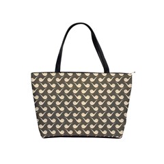 Pattern 269 Classic Shoulder Handbag by GardenOfOphir