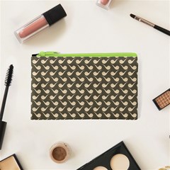 Pattern 269 Cosmetic Bag (xs) by GardenOfOphir