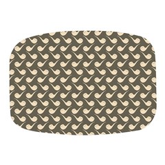 Pattern 269 Mini Square Pill Box by GardenOfOphir