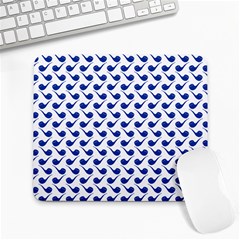 Pattern 270 Large Mousepad by GardenOfOphir