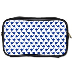 Pattern 270 Toiletries Bag (one Side) by GardenOfOphir