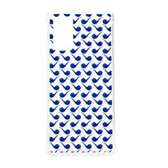 Pattern 270 Samsung Galaxy Note 20 Tpu Uv Case by GardenOfOphir