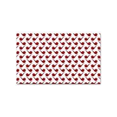 Pattern 271 Sticker (rectangular) by GardenOfOphir