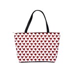 Pattern 271 Classic Shoulder Handbag Back