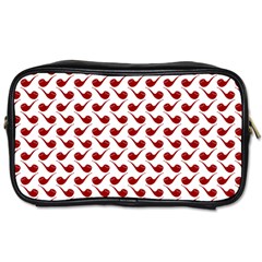 Pattern 271 Toiletries Bag (one Side) by GardenOfOphir