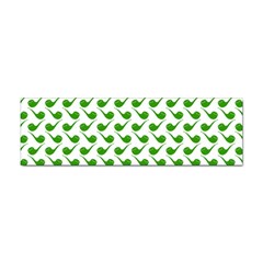 Pattern 272 Sticker Bumper (10 Pack) by GardenOfOphir