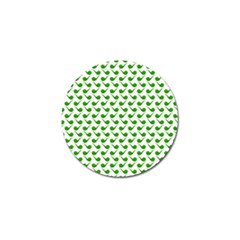 Pattern 272 Golf Ball Marker (10 Pack) by GardenOfOphir