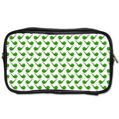 Pattern 272 Toiletries Bag (two Sides) by GardenOfOphir