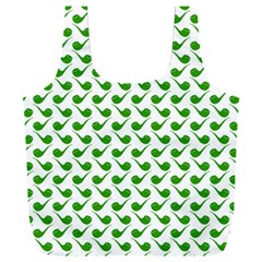 Pattern 272 Full Print Recycle Bag (xxxl)