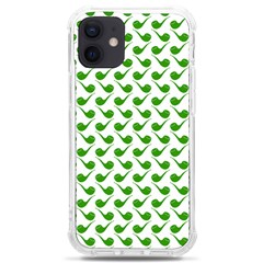 Pattern 272 Iphone 12 Mini Tpu Uv Print Case	 by GardenOfOphir