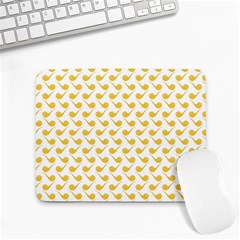 Pattern 273 Small Mousepad by GardenOfOphir