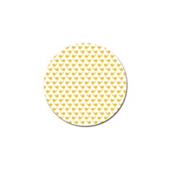 Pattern 273 Golf Ball Marker by GardenOfOphir