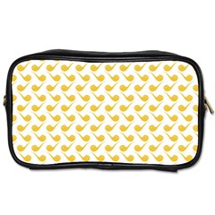 Pattern 273 Toiletries Bag (one Side) by GardenOfOphir