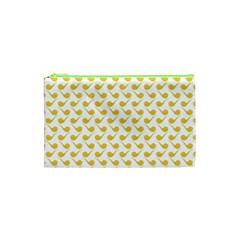 Pattern 273 Cosmetic Bag (xs) by GardenOfOphir