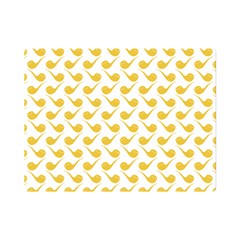 Pattern 273 One Side Premium Plush Fleece Blanket (mini)