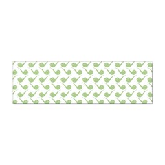 Pattern 274 Sticker Bumper (10 Pack) by GardenOfOphir