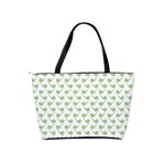 Pattern 274 Classic Shoulder Handbag Back