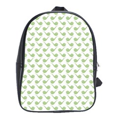 Pattern 274 School Bag (large) by GardenOfOphir