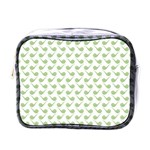 Pattern 274 Mini Toiletries Bag (One Side) Front