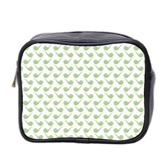 Pattern 274 Mini Toiletries Bag (two Sides) by GardenOfOphir