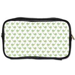 Pattern 274 Toiletries Bag (one Side) by GardenOfOphir