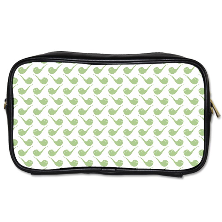 Pattern 274 Toiletries Bag (Two Sides)