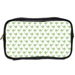 Pattern 274 Toiletries Bag (Two Sides) Back