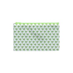 Pattern 274 Cosmetic Bag (xs) by GardenOfOphir