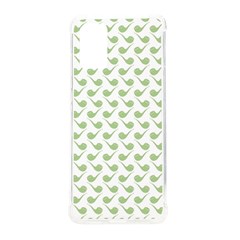 Pattern 274 Samsung Galaxy S20plus 6 7 Inch Tpu Uv Case by GardenOfOphir