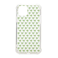 Pattern 274 Iphone 11 Pro 5 8 Inch Tpu Uv Print Case by GardenOfOphir