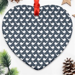 Pattern 279 Ornament (heart) by GardenOfOphir