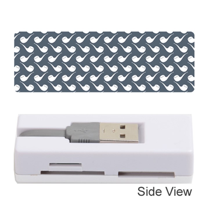 Pattern 279 Memory Card Reader (Stick)