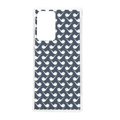 Pattern 279 Samsung Galaxy Note 20 Ultra Tpu Uv Case by GardenOfOphir