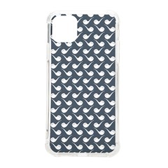 Pattern 279 Iphone 11 Pro Max 6 5 Inch Tpu Uv Print Case by GardenOfOphir